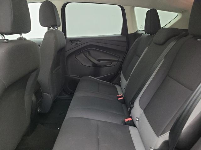 used 2013 Ford Escape car, priced at $13,595