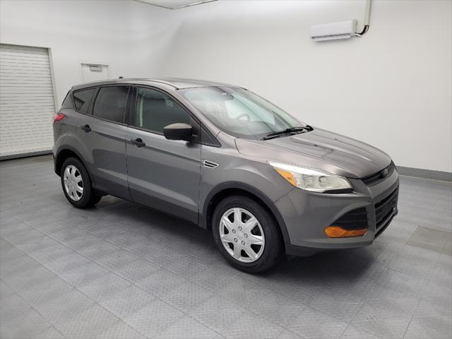 used 2013 Ford Escape car, priced at $13,595