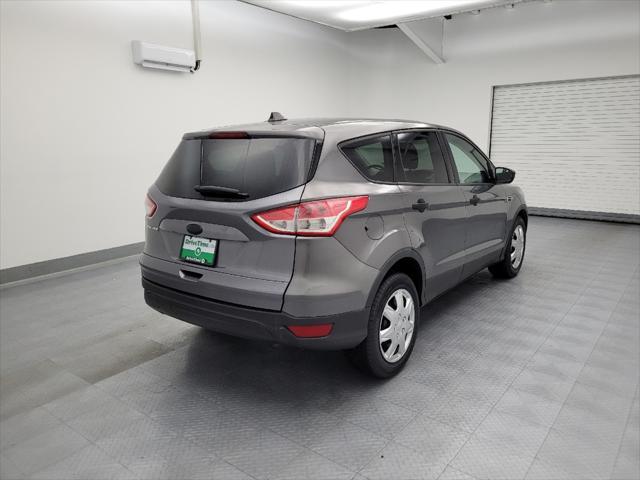 used 2013 Ford Escape car, priced at $13,595