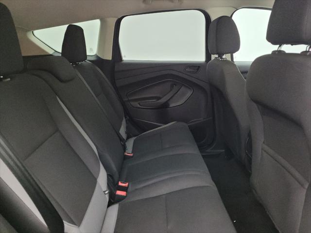 used 2013 Ford Escape car, priced at $13,595