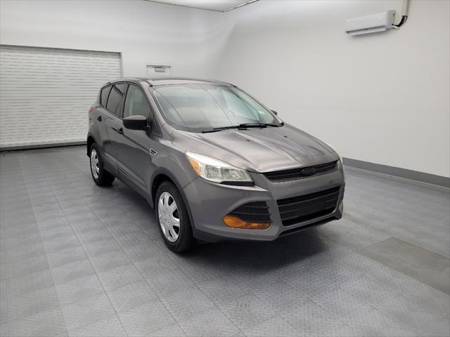 used 2013 Ford Escape car, priced at $13,595