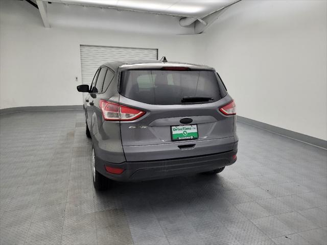 used 2013 Ford Escape car, priced at $13,595