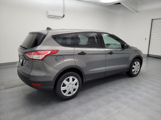 used 2013 Ford Escape car, priced at $13,595