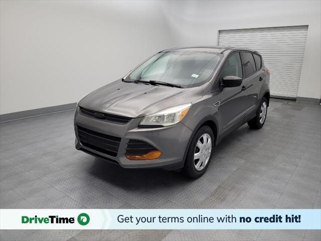 used 2013 Ford Escape car, priced at $13,595