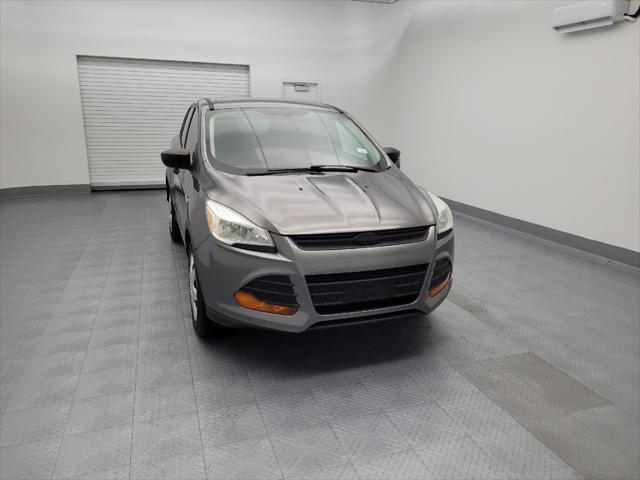 used 2013 Ford Escape car, priced at $13,595