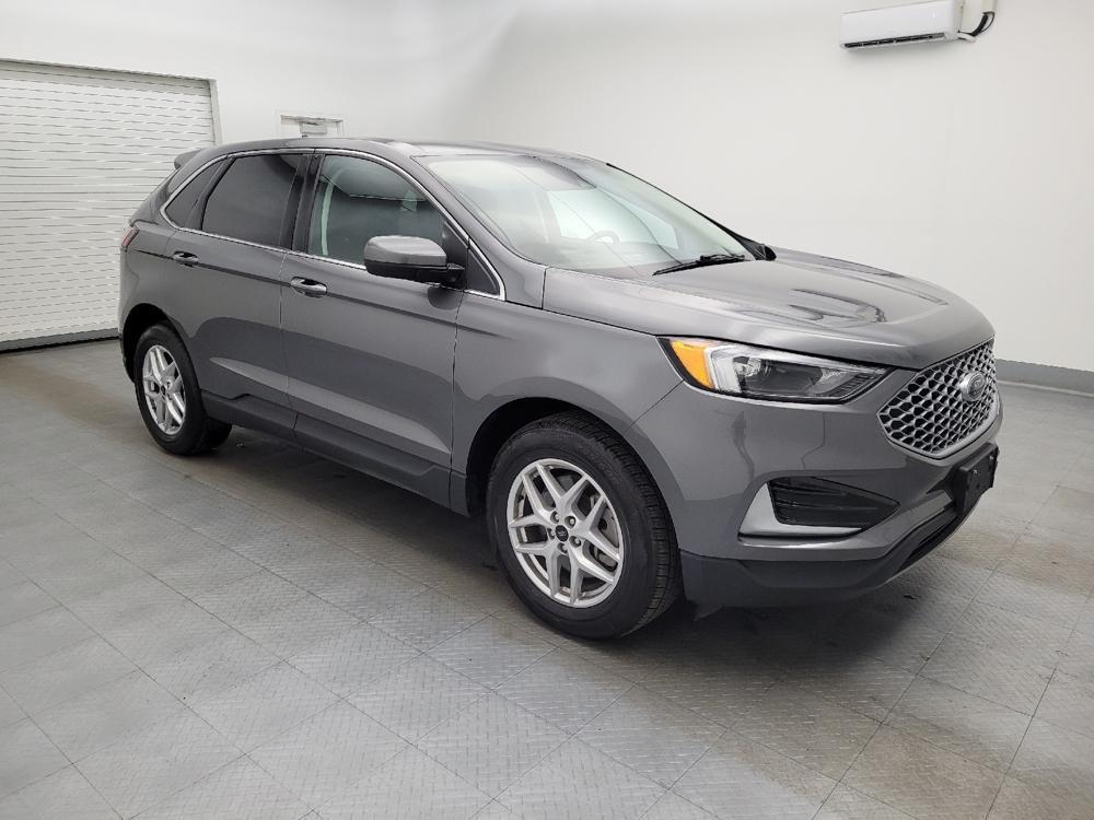 used 2023 Ford Edge car, priced at $23,595