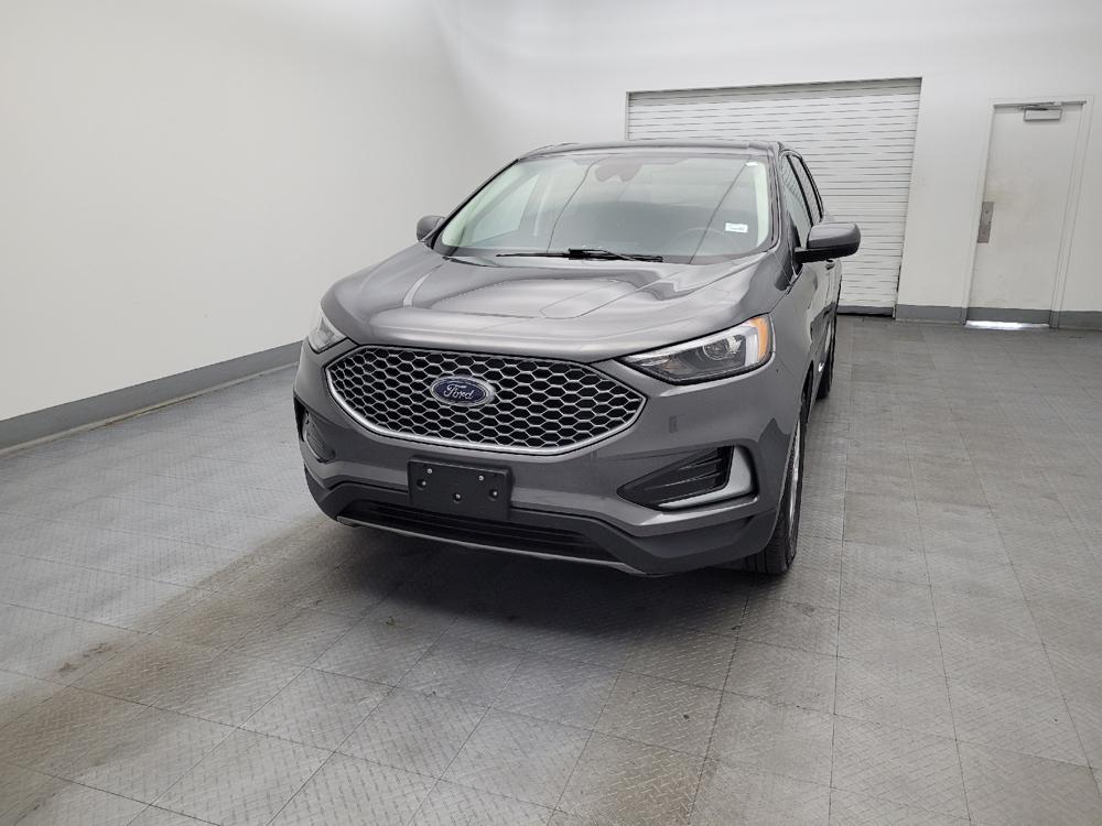 used 2023 Ford Edge car, priced at $23,595