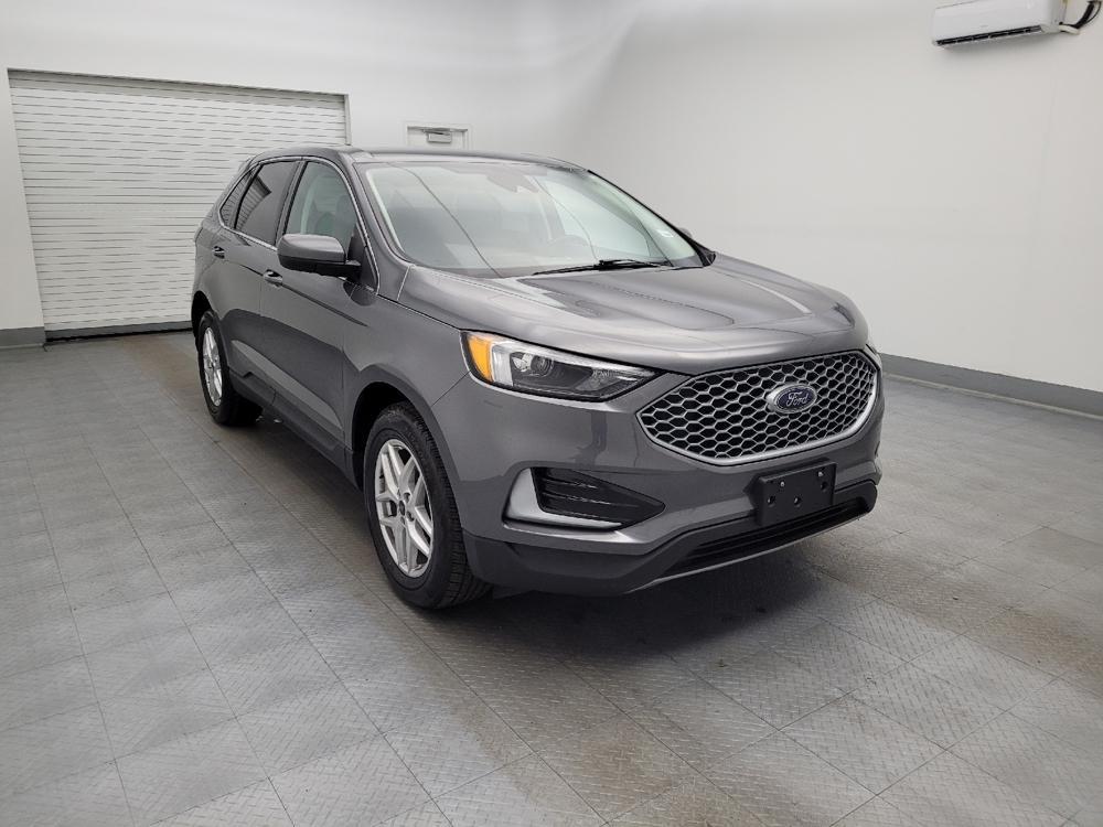used 2023 Ford Edge car, priced at $23,595