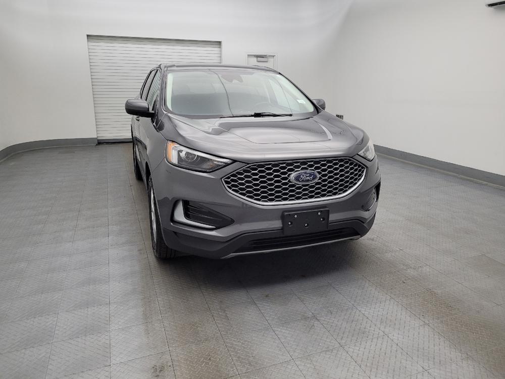 used 2023 Ford Edge car, priced at $23,595