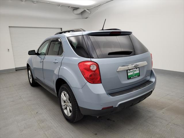 used 2014 Chevrolet Equinox car, priced at $13,295