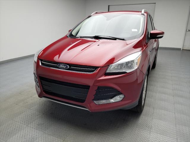 used 2016 Ford Escape car, priced at $13,795