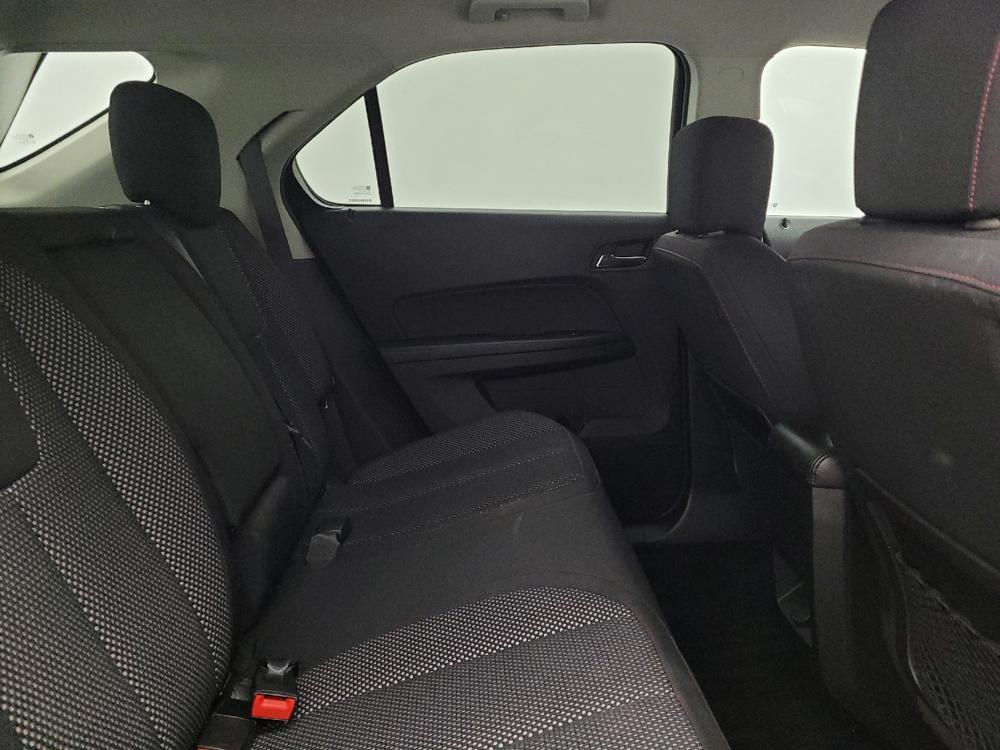used 2017 Chevrolet Equinox car, priced at $15,595