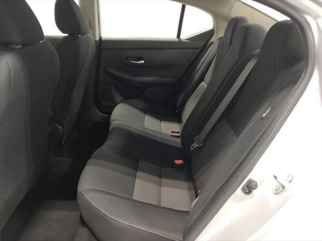 used 2023 Nissan Sentra car, priced at $19,295