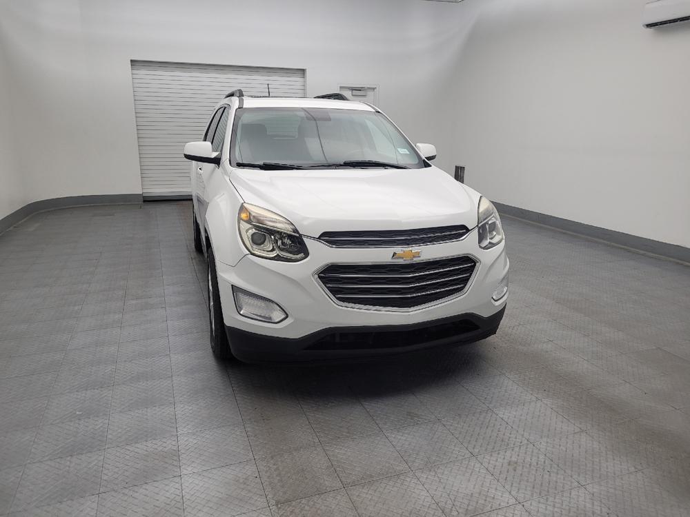used 2017 Chevrolet Equinox car, priced at $16,795