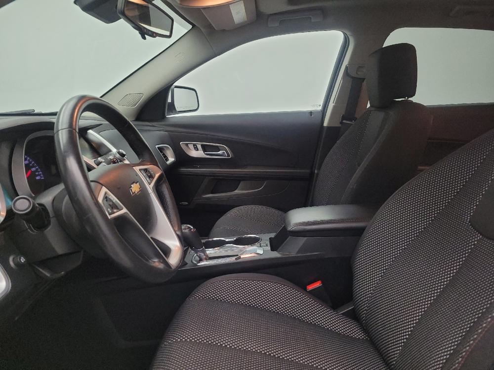 used 2017 Chevrolet Equinox car, priced at $16,795