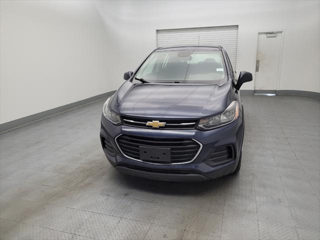 used 2018 Chevrolet Trax car, priced at $14,295