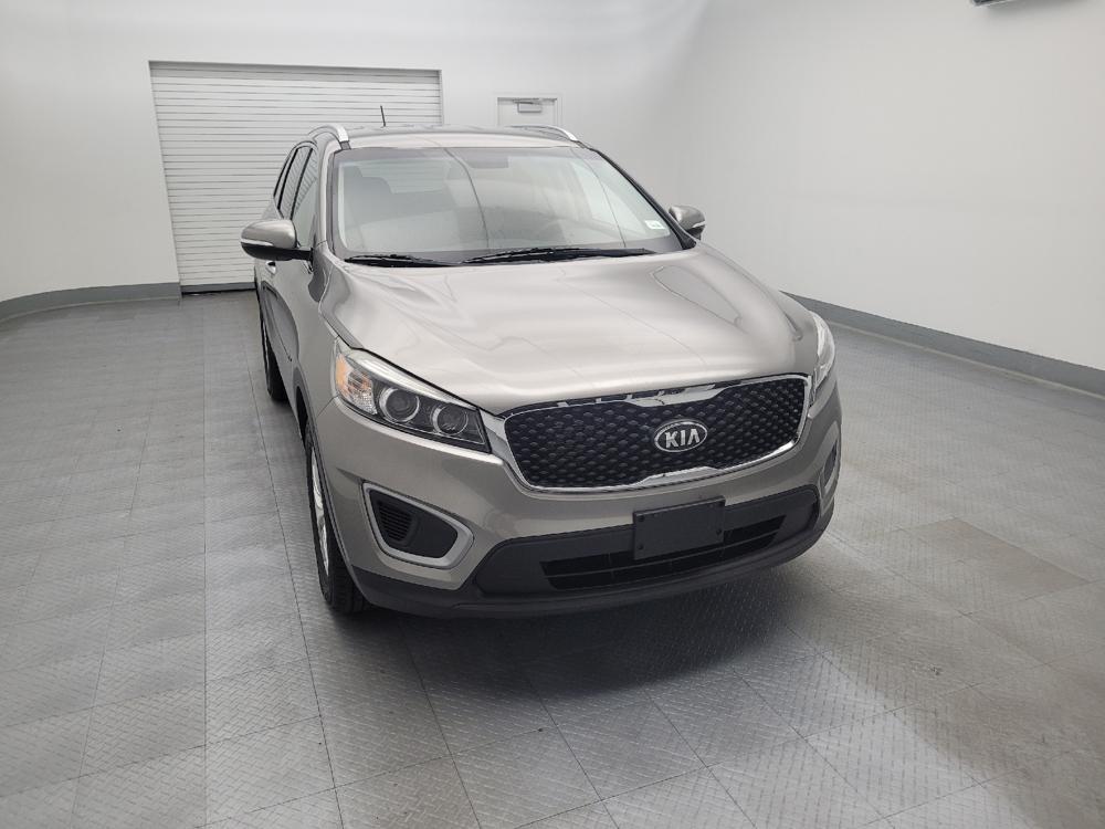 used 2017 Kia Sorento car, priced at $15,995