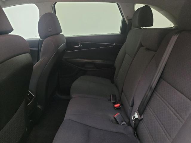 used 2017 Kia Sorento car, priced at $16,695