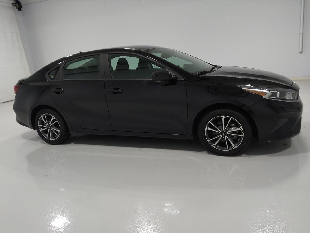 used 2022 Kia Forte car, priced at $19,395