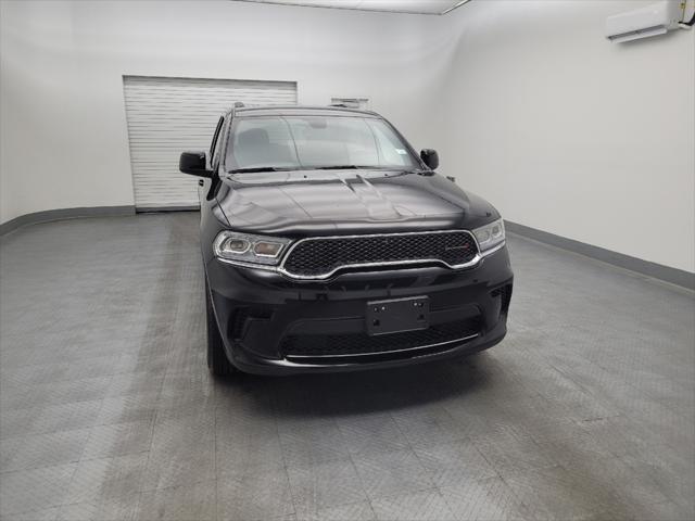 used 2023 Dodge Durango car, priced at $29,895