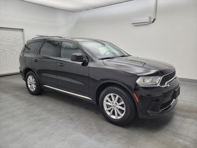 used 2023 Dodge Durango car, priced at $29,895