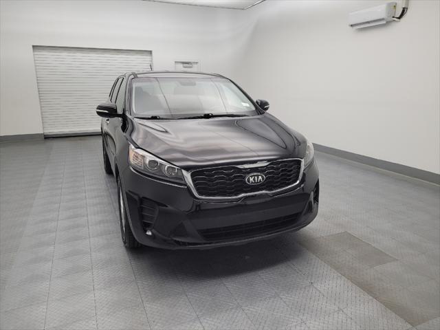 used 2019 Kia Sorento car, priced at $16,595