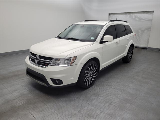 used 2019 Dodge Journey car, priced at $17,995