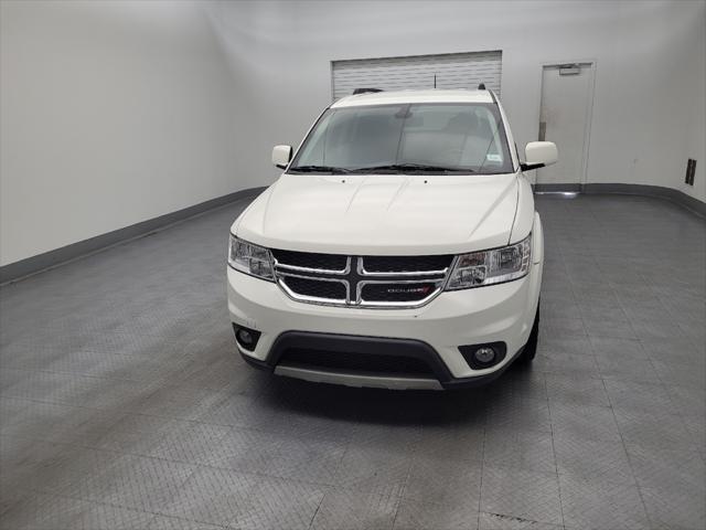 used 2019 Dodge Journey car, priced at $17,995