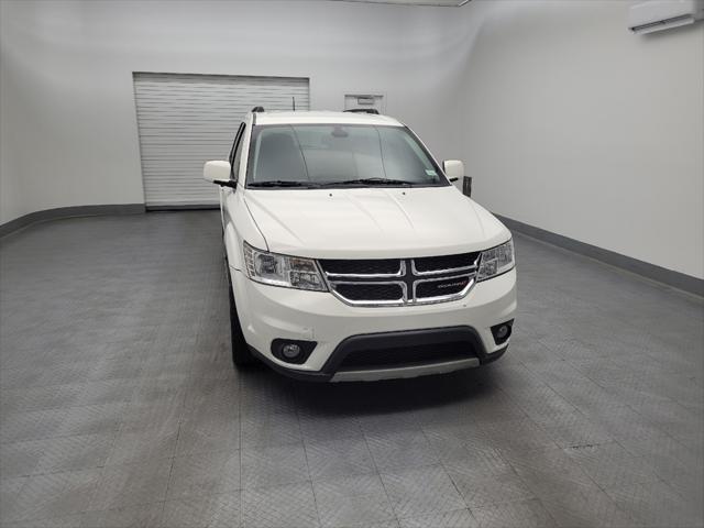 used 2019 Dodge Journey car, priced at $17,995