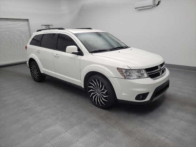 used 2019 Dodge Journey car, priced at $17,995