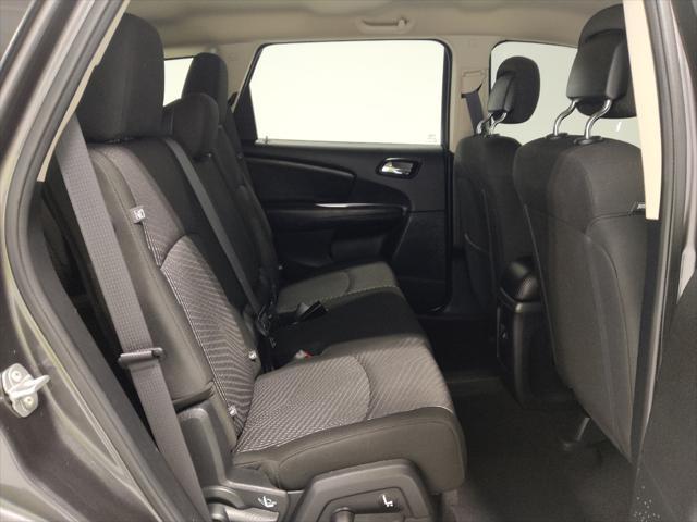 used 2020 Dodge Journey car, priced at $19,995