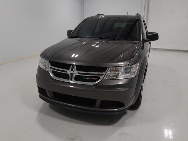 used 2020 Dodge Journey car, priced at $19,995