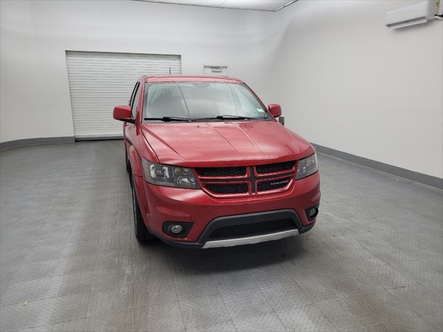 used 2017 Dodge Journey car, priced at $16,895