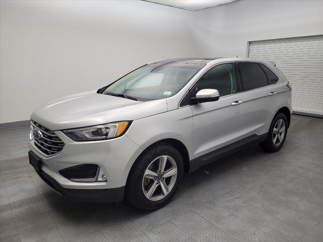 used 2019 Ford Edge car, priced at $20,795