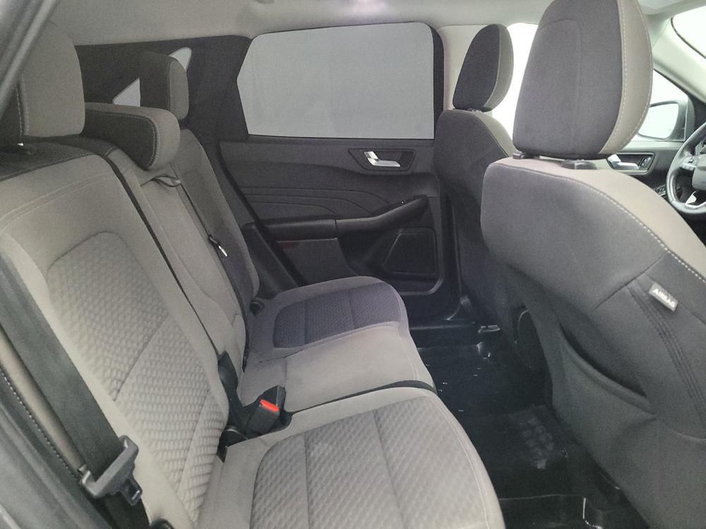 used 2021 Ford Escape car, priced at $18,195