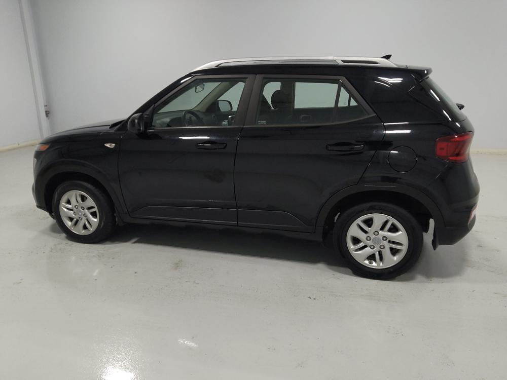 used 2020 Hyundai Venue car, priced at $18,895
