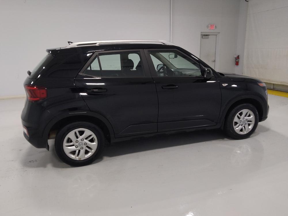 used 2020 Hyundai Venue car, priced at $18,895