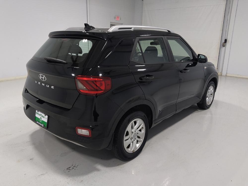 used 2020 Hyundai Venue car, priced at $18,895