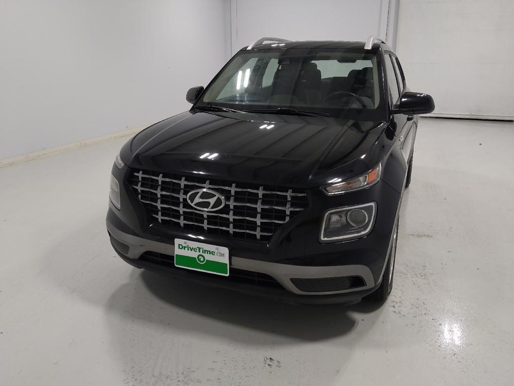 used 2020 Hyundai Venue car, priced at $18,895