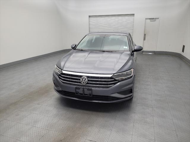 used 2021 Volkswagen Jetta car, priced at $17,895