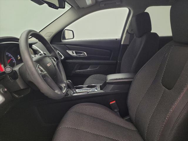 used 2017 GMC Terrain car, priced at $15,695