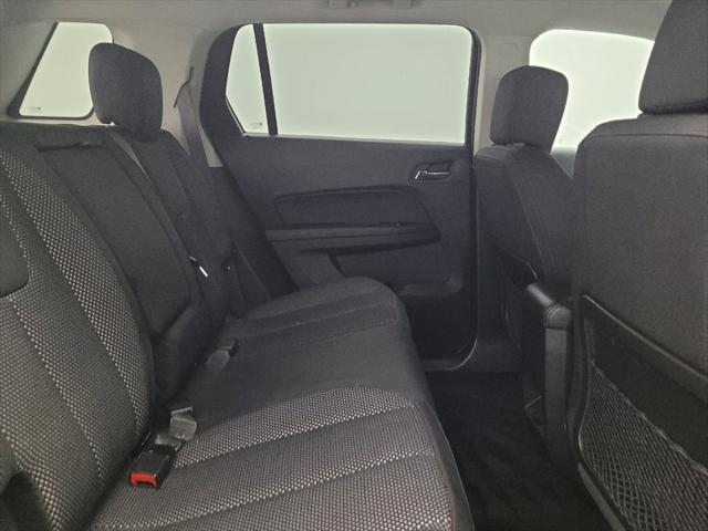 used 2017 GMC Terrain car, priced at $15,695