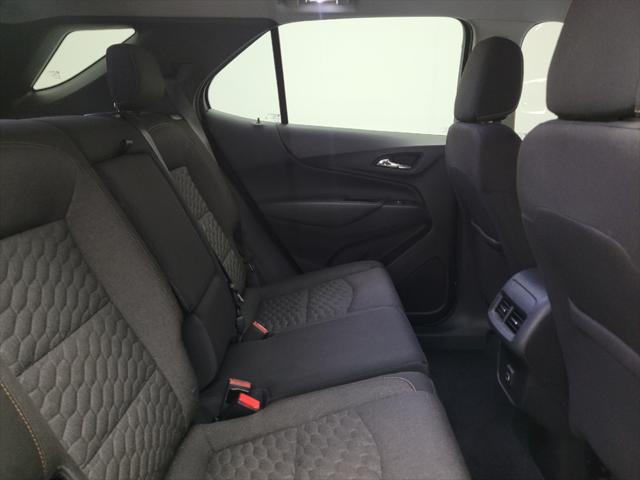 used 2019 Chevrolet Equinox car, priced at $19,195