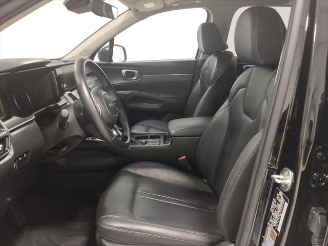 used 2022 Kia Sorento car, priced at $29,495