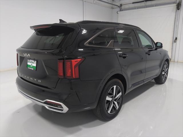 used 2022 Kia Sorento car, priced at $29,495