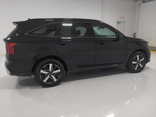 used 2022 Kia Sorento car, priced at $29,495