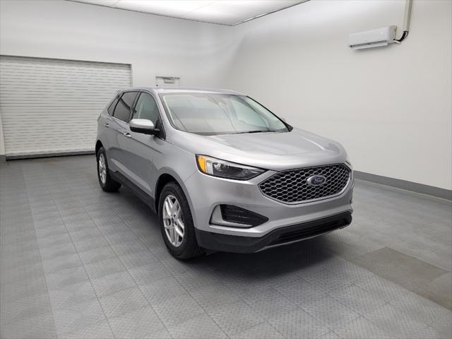 used 2023 Ford Edge car, priced at $23,895