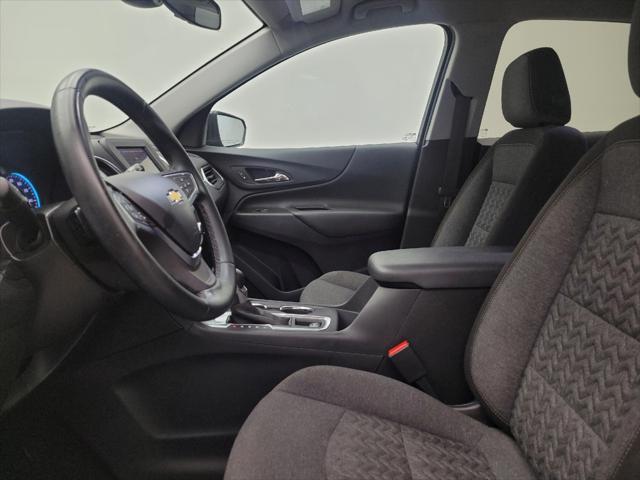 used 2023 Chevrolet Equinox car, priced at $24,295