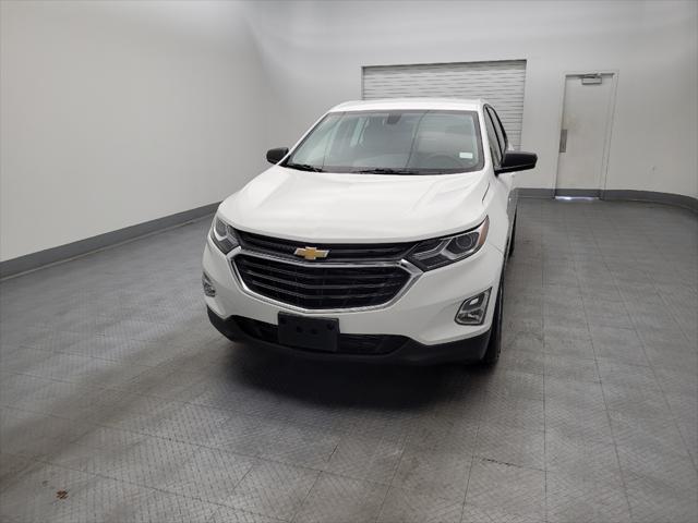 used 2019 Chevrolet Equinox car, priced at $16,095