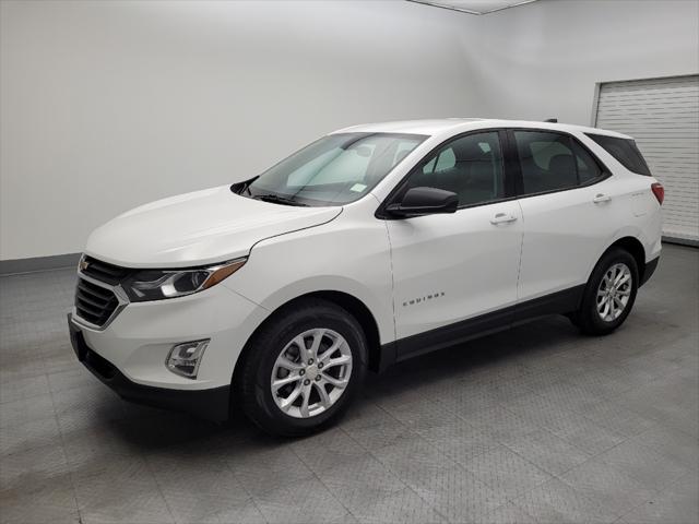 used 2019 Chevrolet Equinox car, priced at $16,095